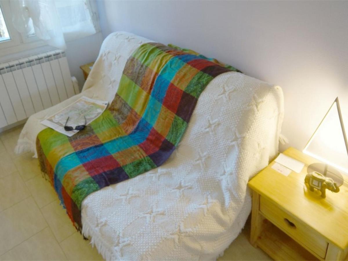 Studio Calme Avec Balcon Plein Sud, Parking Prive, Proche Thermes Et Centre-Ville - Fr-1-313-149 Bagnères-de-Luchon Zewnętrze zdjęcie