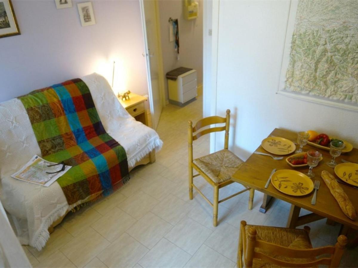 Studio Calme Avec Balcon Plein Sud, Parking Prive, Proche Thermes Et Centre-Ville - Fr-1-313-149 Bagnères-de-Luchon Zewnętrze zdjęcie